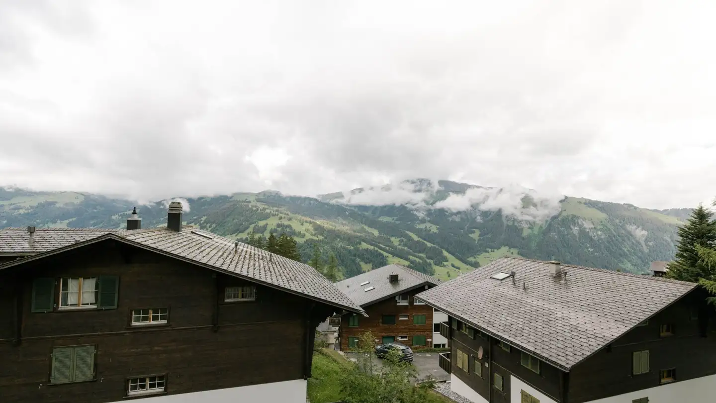 Attico in vendita - Brandegg 4, 3775 Lenk im Simmental - Foto 3