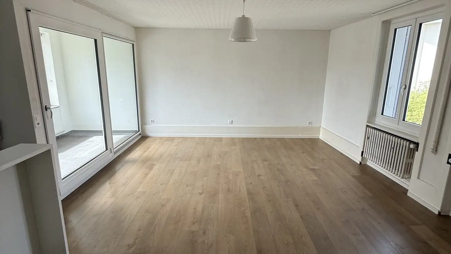 Apartment for rent - Rue De Savoie 14, 1530 Payerne - Photo 2