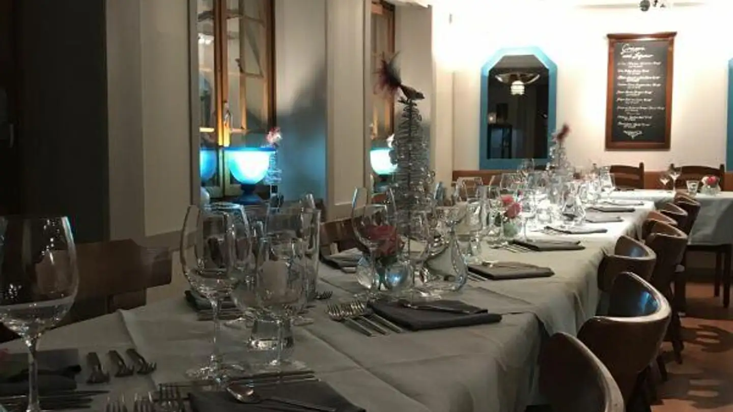 Restaurant mieten - Metzgergasse 8, 3400 Burgdorf