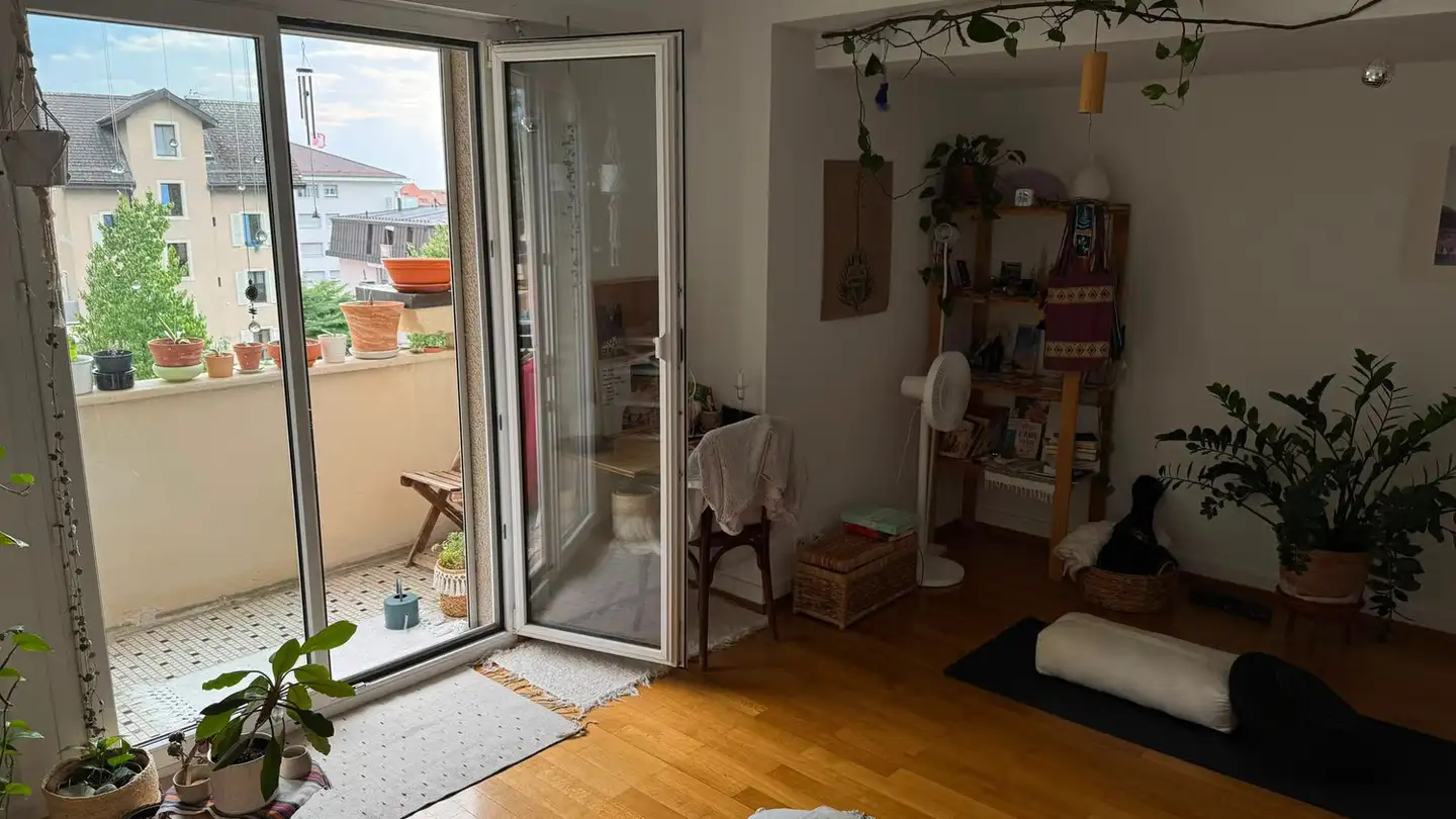 Single room for rent - 1814 La Tour-de-Peilz - Photo 4
