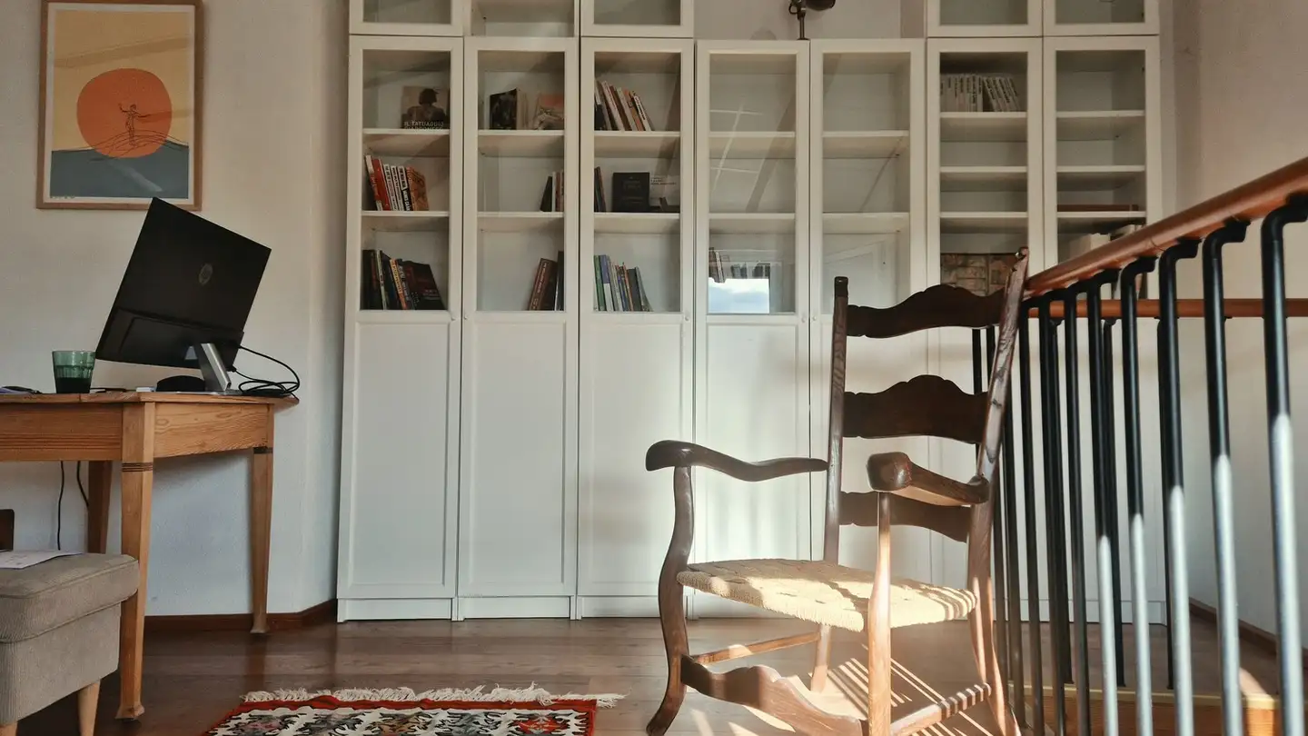 Casa singola in affitto - Via In Pasquée, 6925 Gentilino