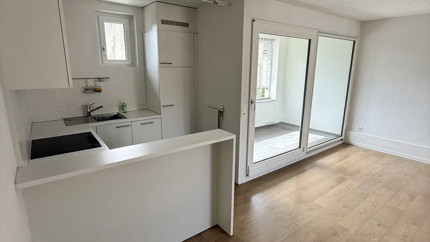 Apartment for rent - Rue De Savoie 14, 1530 Payerne - Photo 4