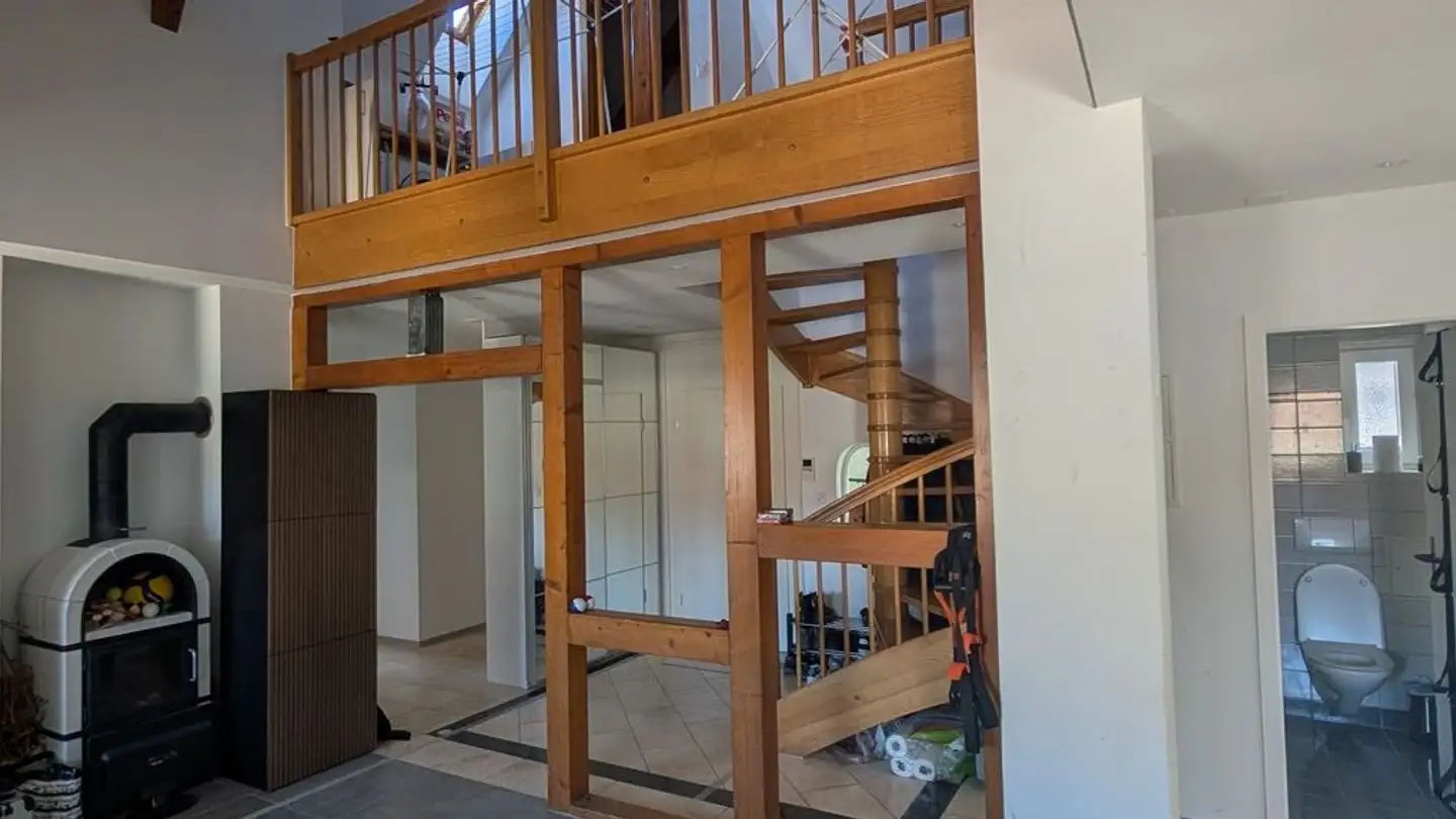 Appartamento in affitto - Falkensteinerstrasse 4, 4053 Basel - Foto 2