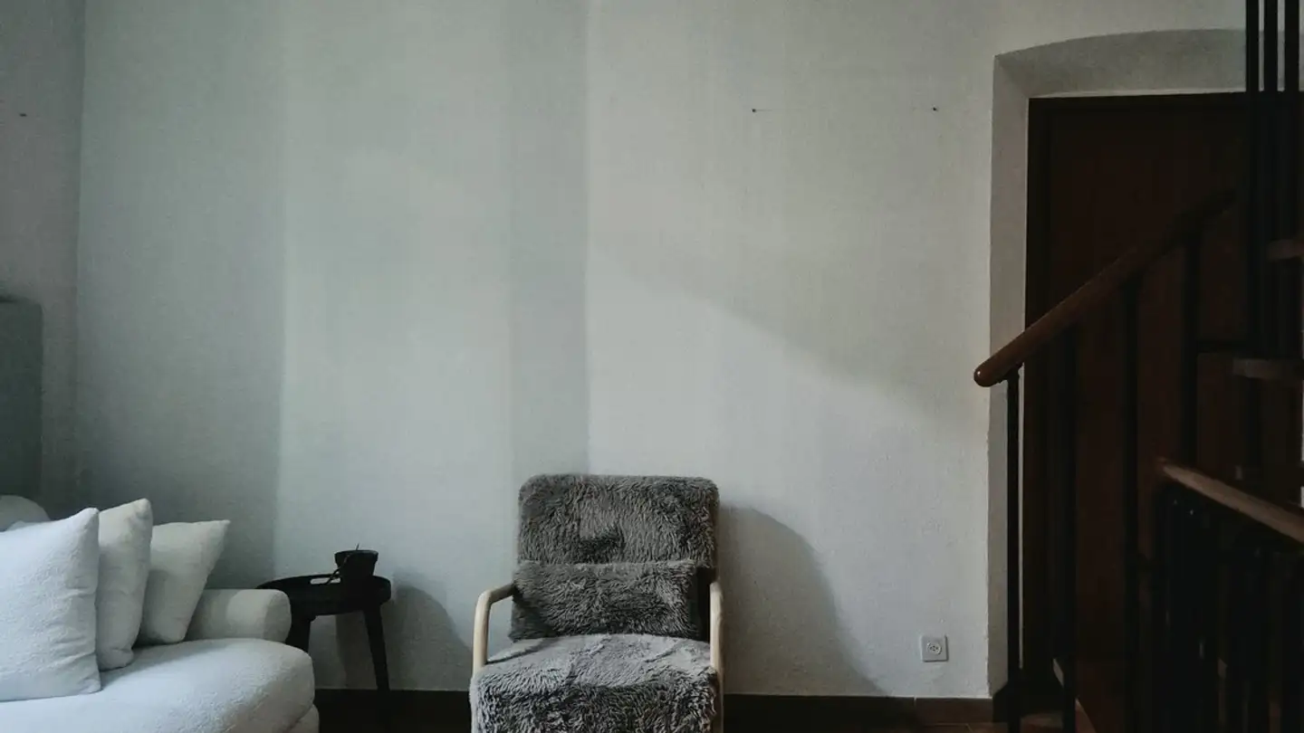 Casa singola in affitto - Via In Pasquée, 6925 Gentilino - Foto 3