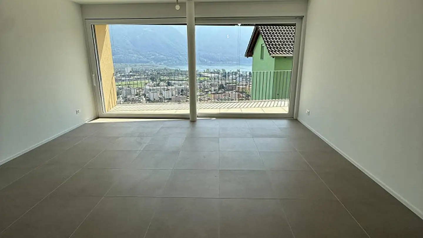 Appartamento in affitto - Via Valle Verzasca 41a, 6596 Gordola - Foto 4
