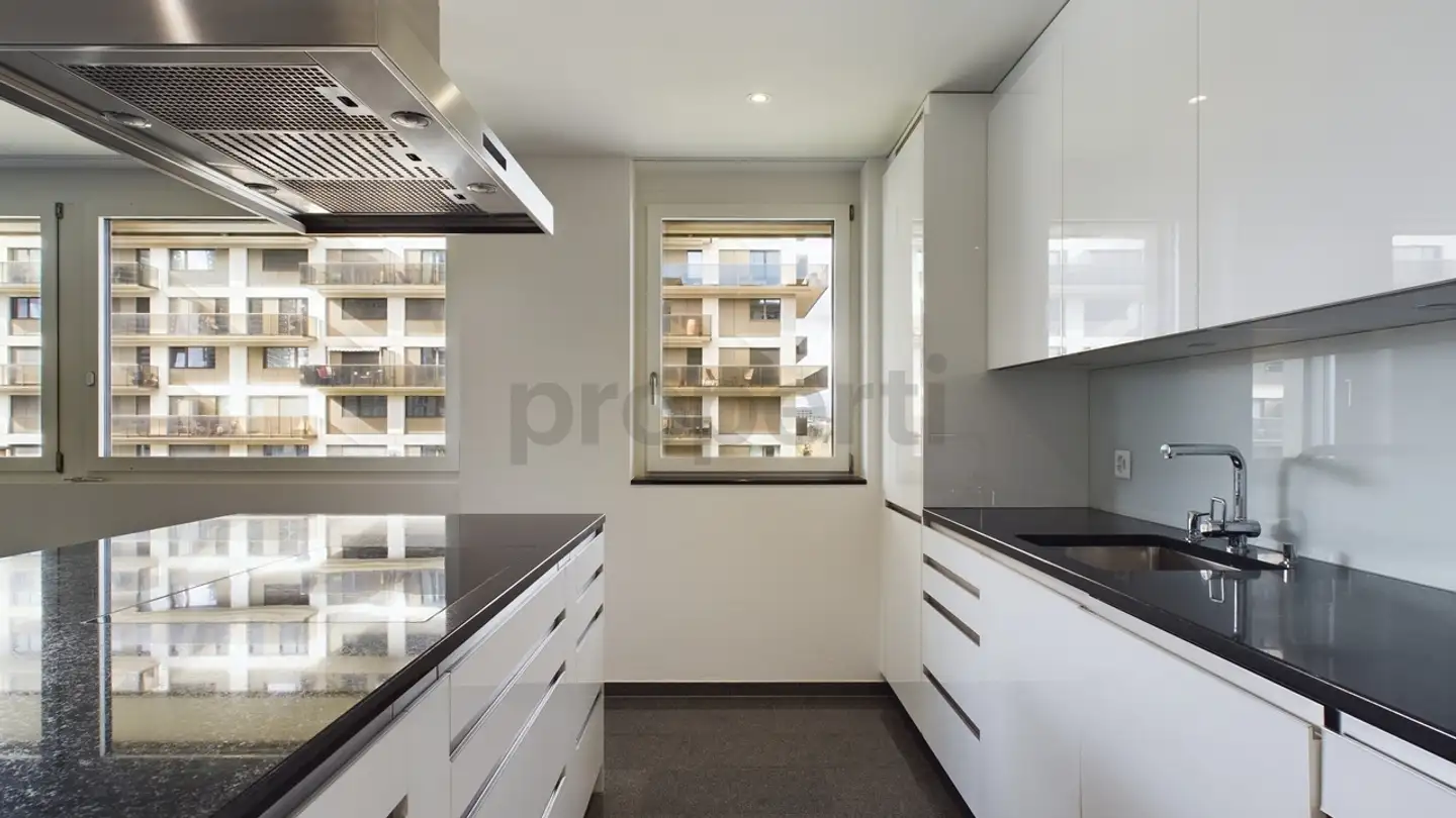 Appartamento in affitto - 8600 Dübendorf - Foto 4