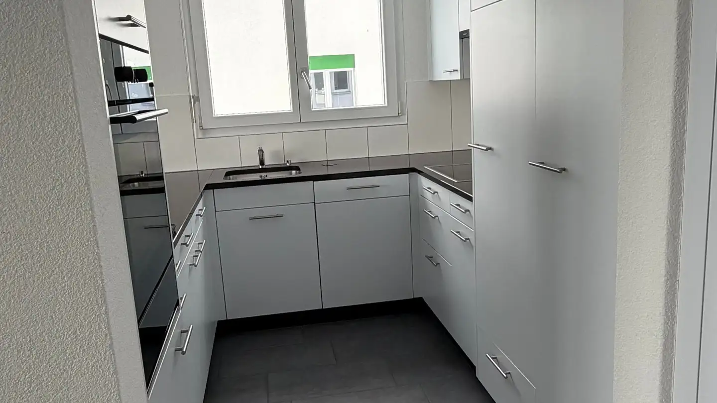 Wohnung mieten - Wolfsbergstrasse 26, 8494 Bauma - Foto 3