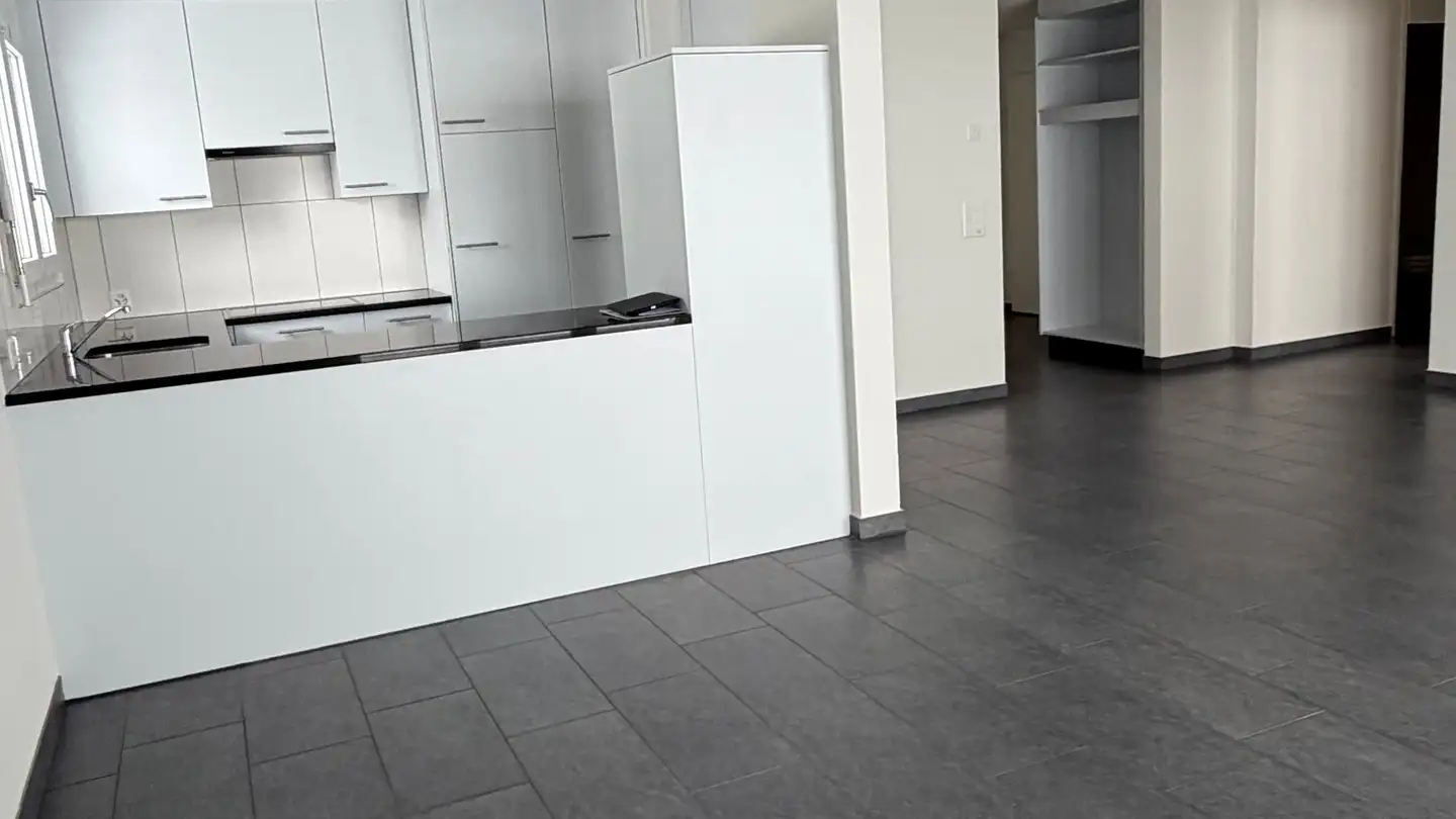 Wohnung mieten - Wolfsbergstrasse 26, 8494 Bauma - Foto 4