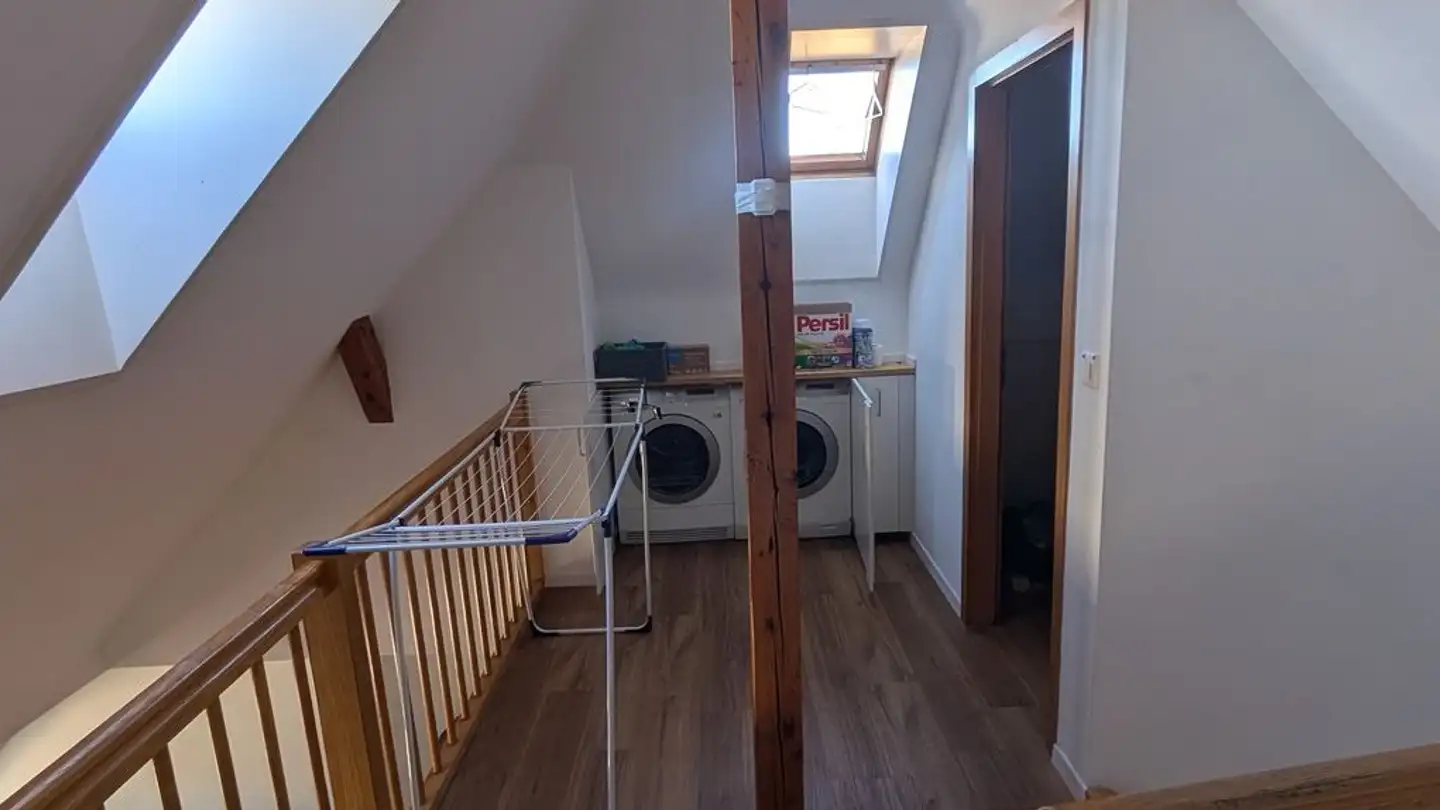 Appartamento in affitto - Falkensteinerstrasse 4, 4053 Basel - Foto 3