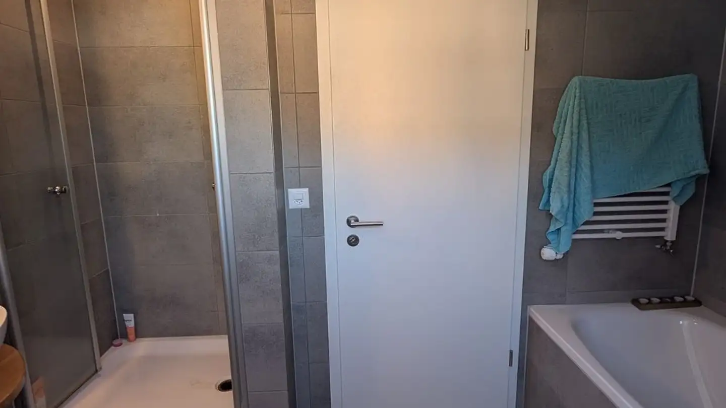 Appartamento in affitto - Falkensteinerstrasse 4, 4053 Basel - Foto 4