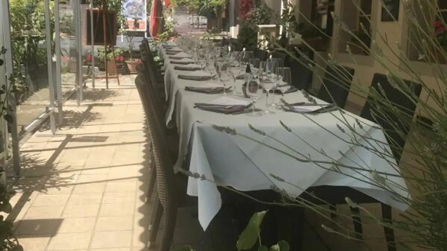 Restaurant mieten - Metzgergasse 8, 3400 Burgdorf - Foto 4