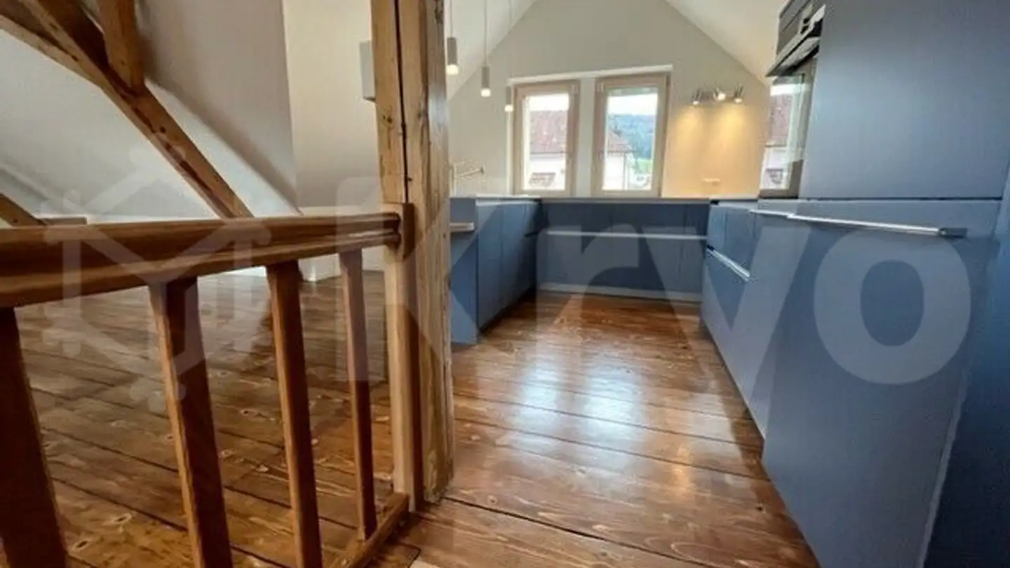 Loft in affitto - Rue De Prayé, 2854 Bassecourt - Foto 2