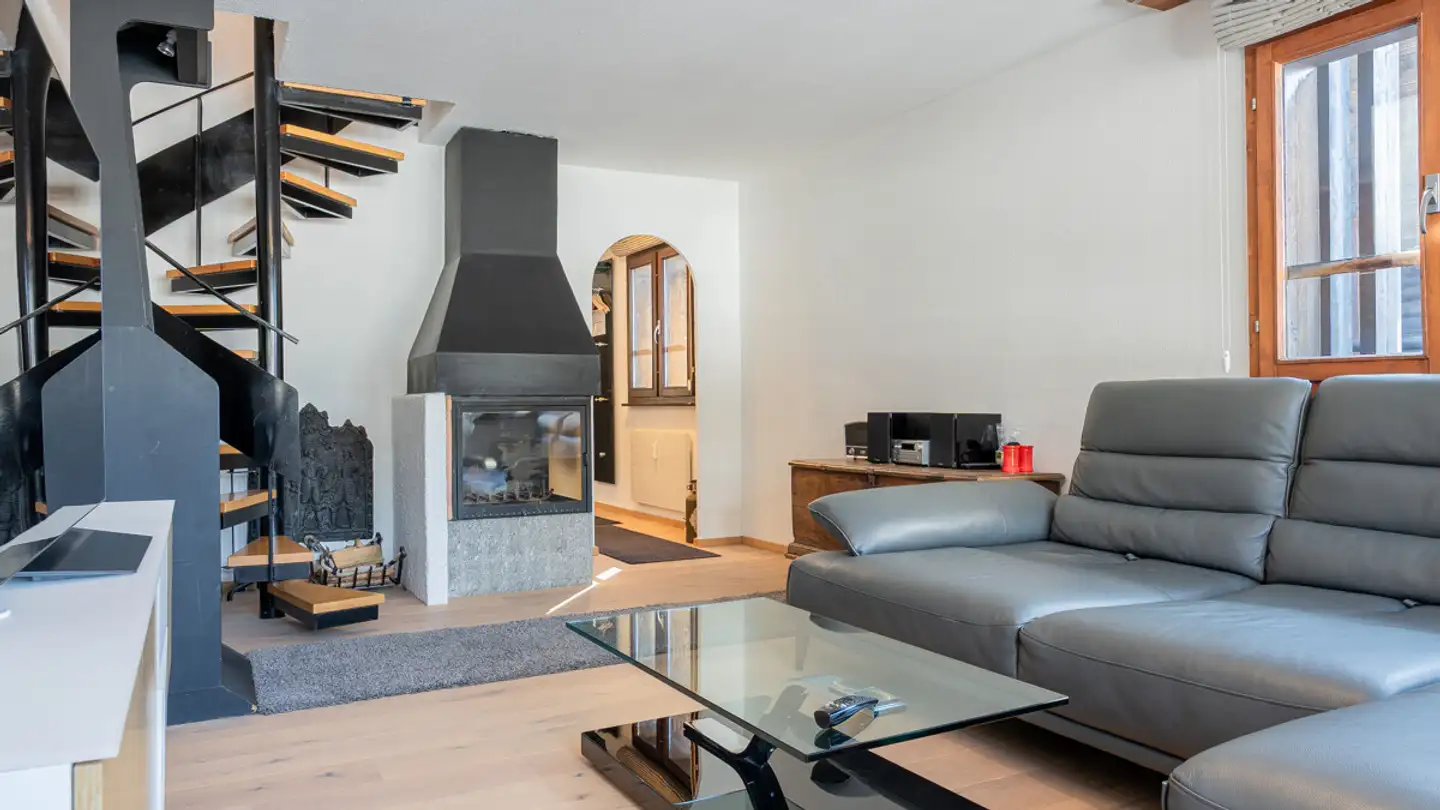 Appartement à vendre - 3995 Ernen - Photo 2