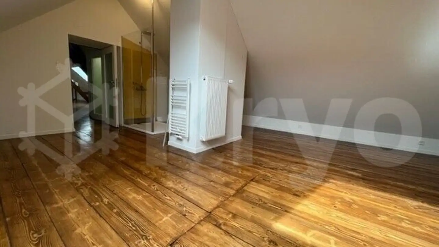 Loft in affitto - Rue De Prayé, 2854 Bassecourt - Foto 4