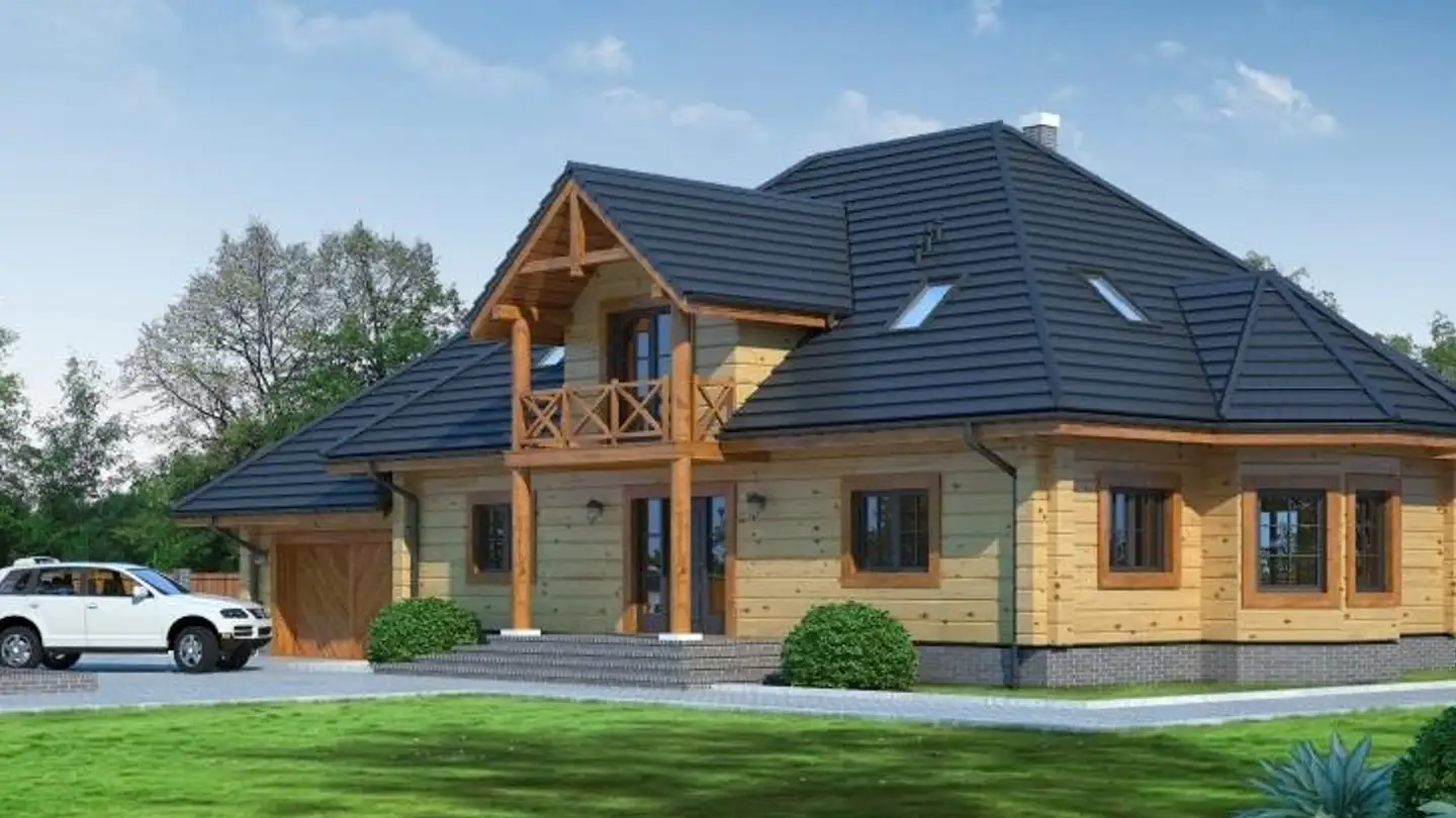 Villa for sale - 4436 Liedertswil