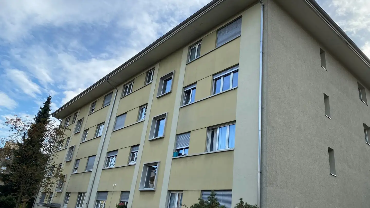 Appartement à louer - Einfangstrasse 30, 8406 Winterthur