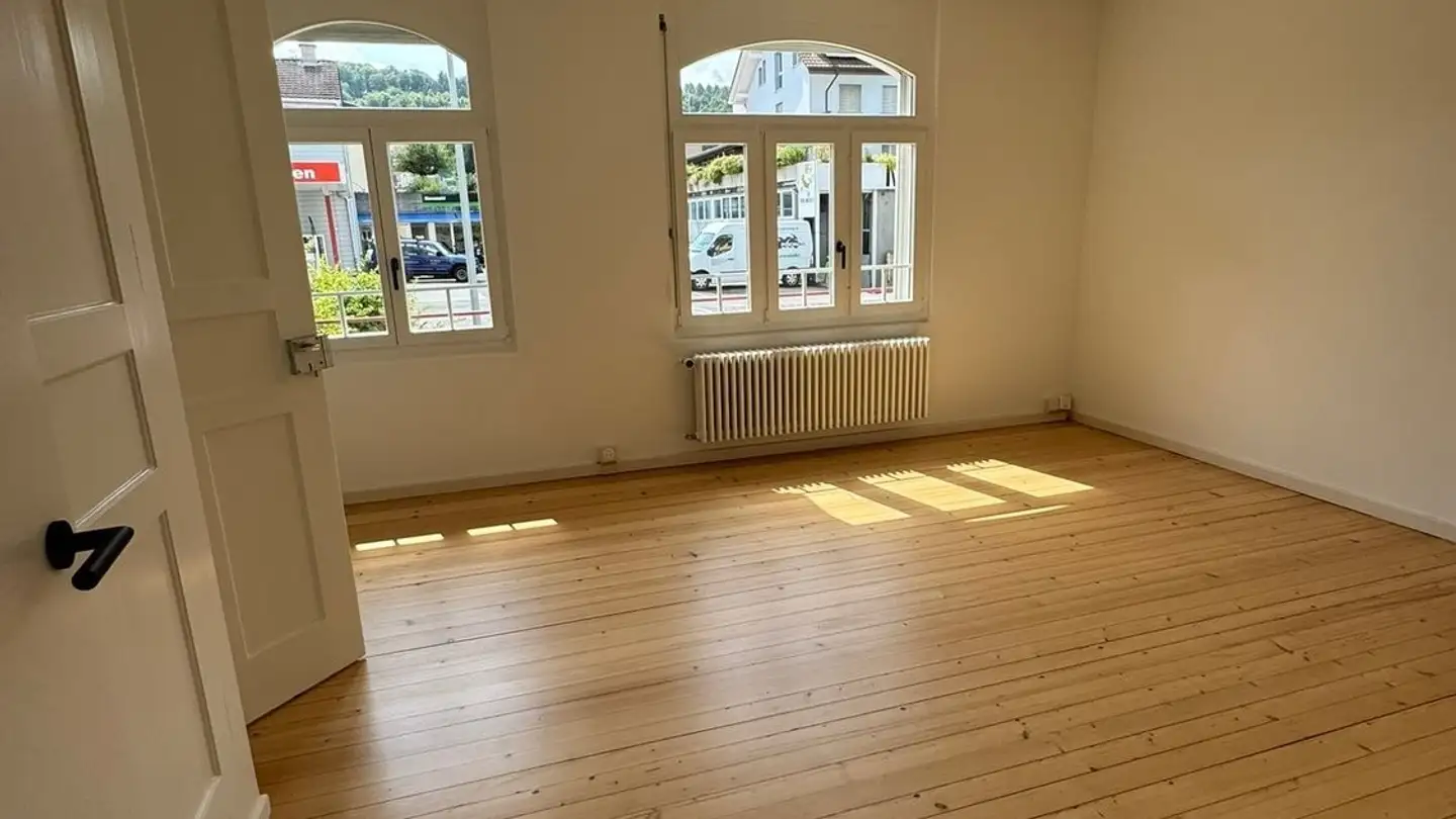 Appartamento in affitto - Bürenstrasse 30, 3296 Arch - Photo 4