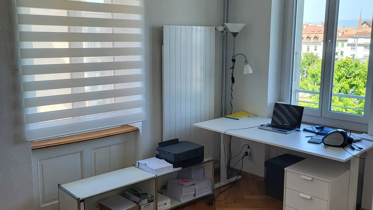 Apartment for rent - 1530 Payerne - Photo 2