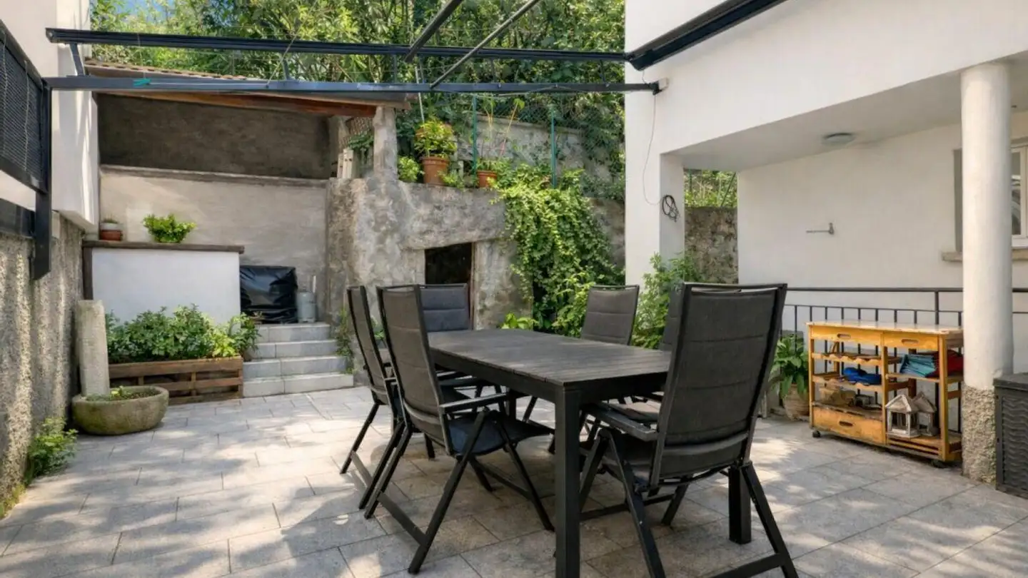 Single house for sale - Via Fontana 2, 6828 Balerna - Photo 2