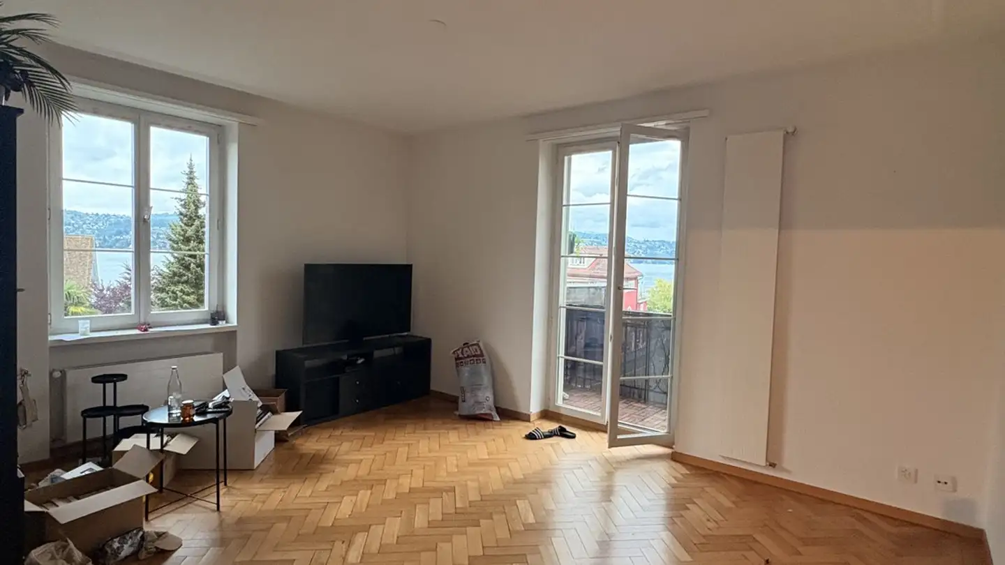 Appartamento in affitto - 8803 Rüschlikon