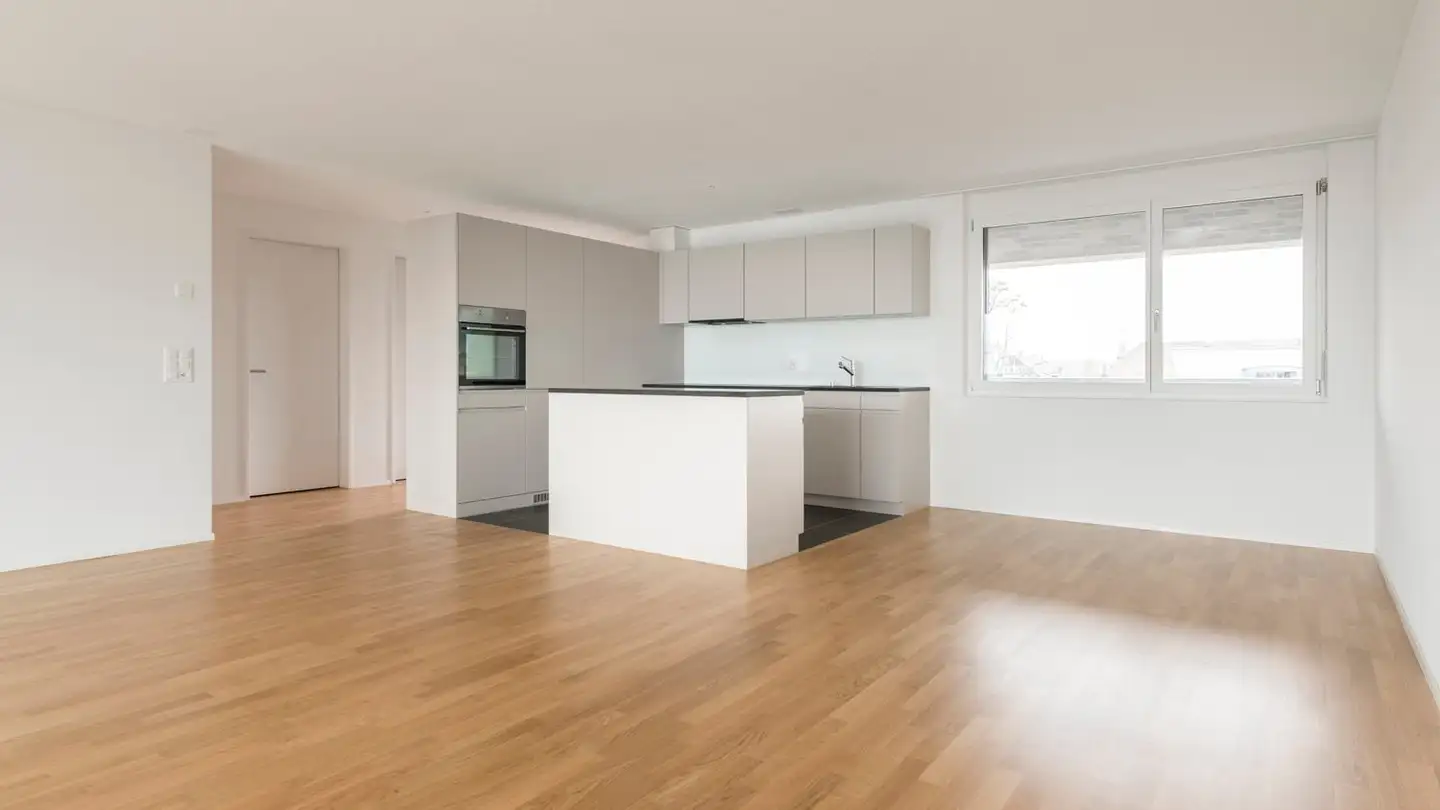 Apartment for rent - Traubenweg 3, 3110 Münsingen - Photo 2