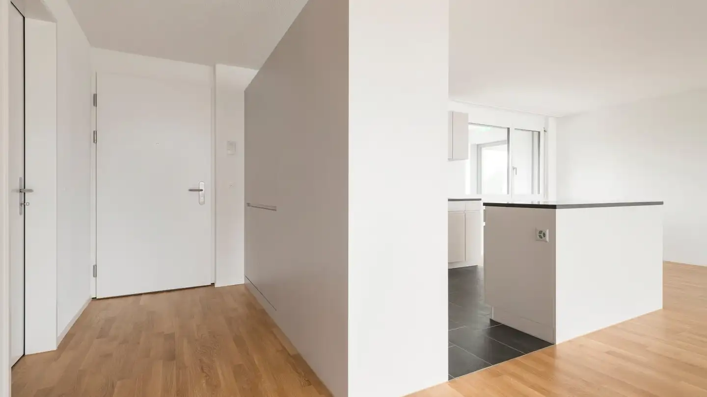 Apartment for rent - Traubenweg 3, 3110 Münsingen - Photo 3
