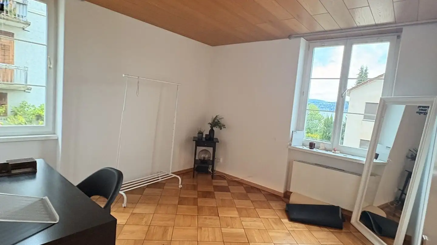 Wohnung mieten - 8803 Rüschlikon - Foto 2