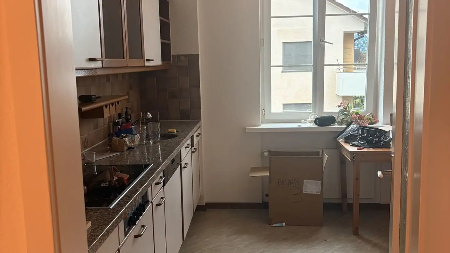 Wohnung mieten - 8803 Rüschlikon - Foto 4