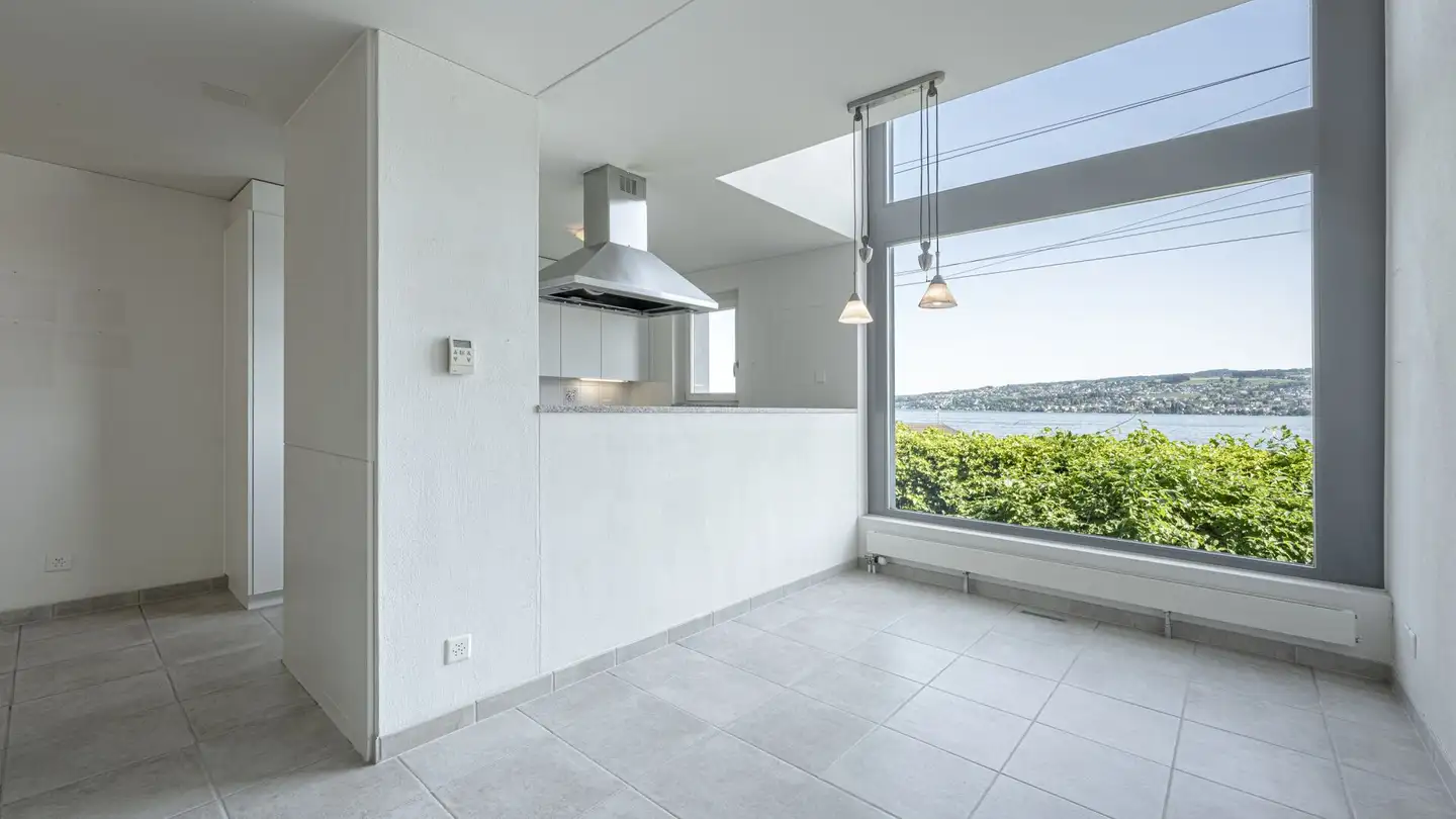 Einfamilienhaus kaufen - Hirsackerstrasse, 8810 Horgen - Foto 2