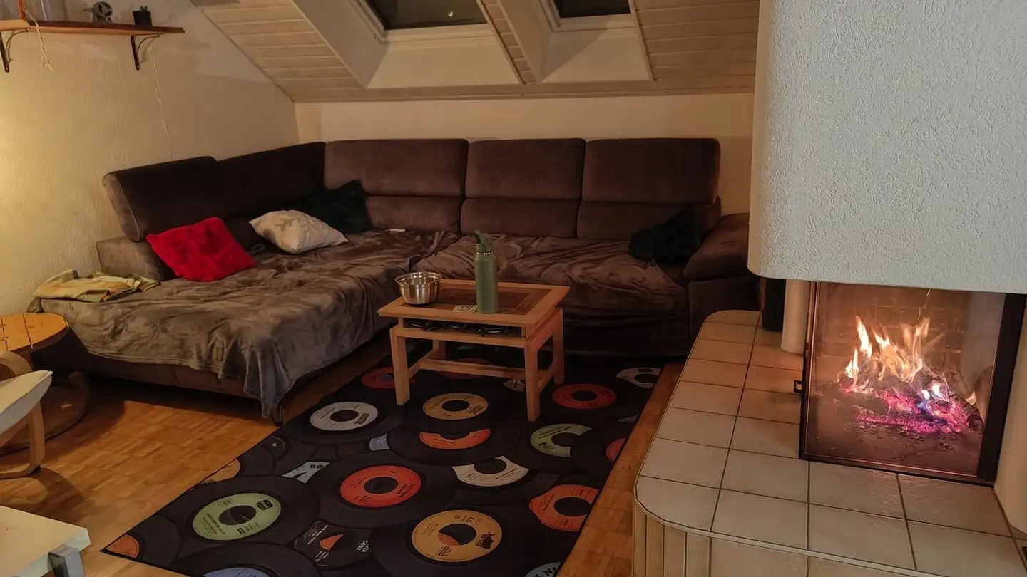 Zimmer mieten - Grendelweg 11, 5074 Eiken