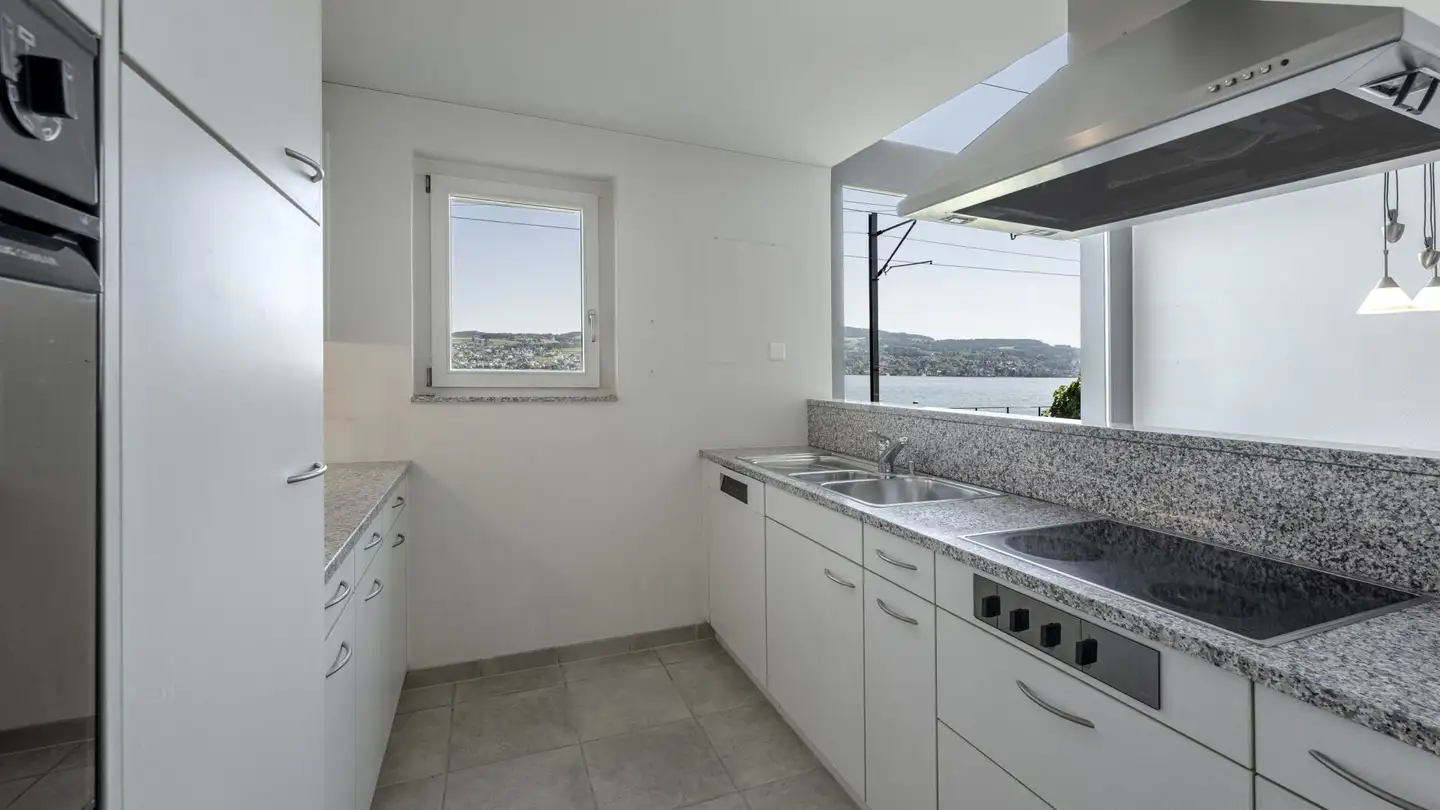 Einfamilienhaus kaufen - Hirsackerstrasse, 8810 Horgen - Foto 3