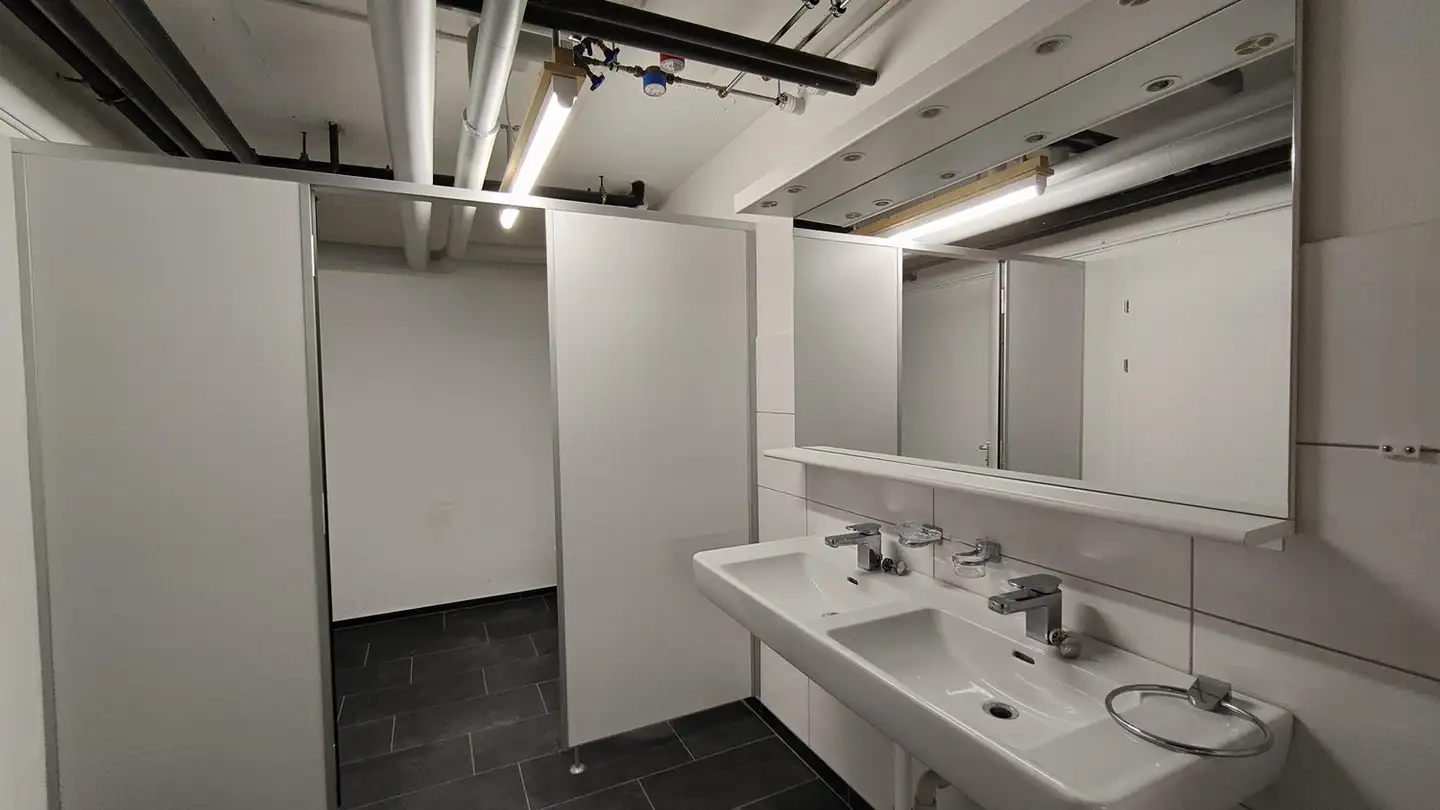 Commercial à louer - Lothringerstrasse 115, 4056 Basel - Photo 4