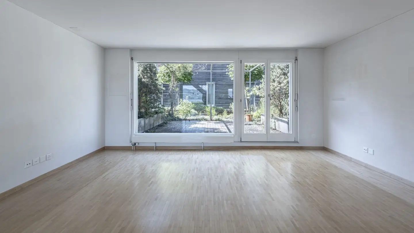 Einfamilienhaus kaufen - Hirsackerstrasse, 8810 Horgen - Foto 4