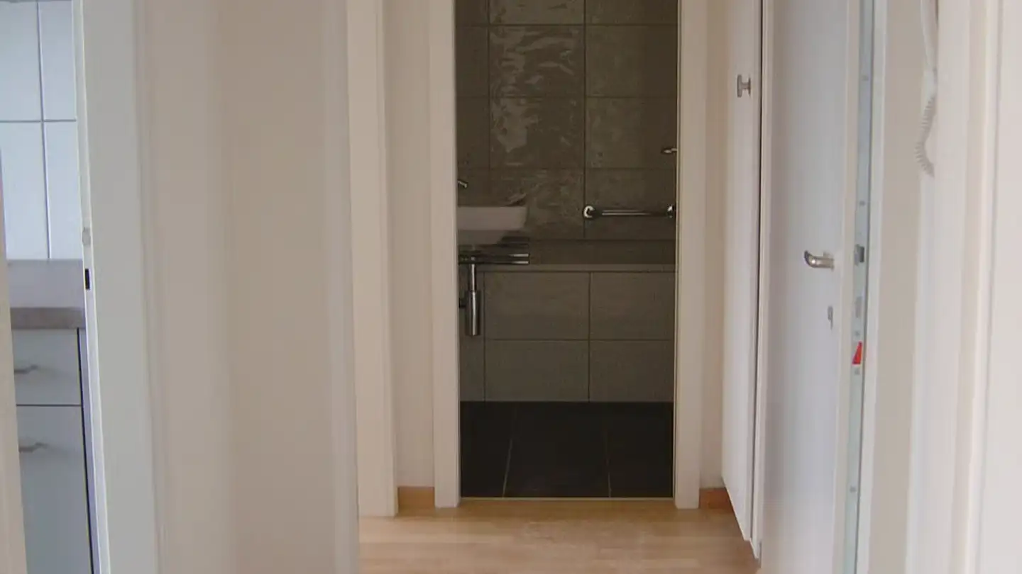 Apartment for rent - Gottstattstrasse 59, 2504 Biel/Bienne - Photo 2