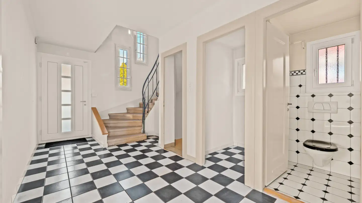 Single house for sale - 1012 Lausanne - Photo 2