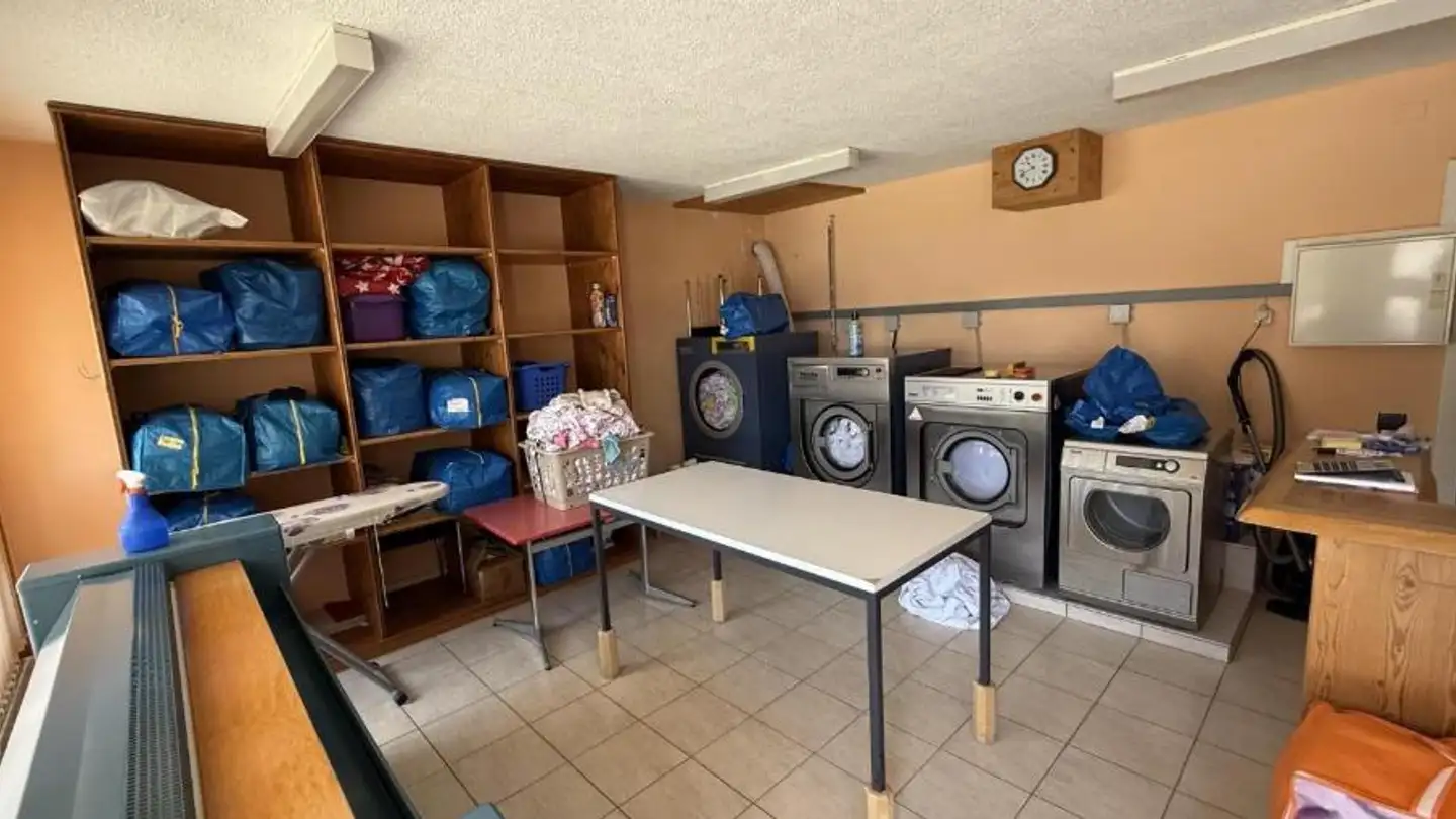 Commercial for sale - 1918 La Tzoumaz