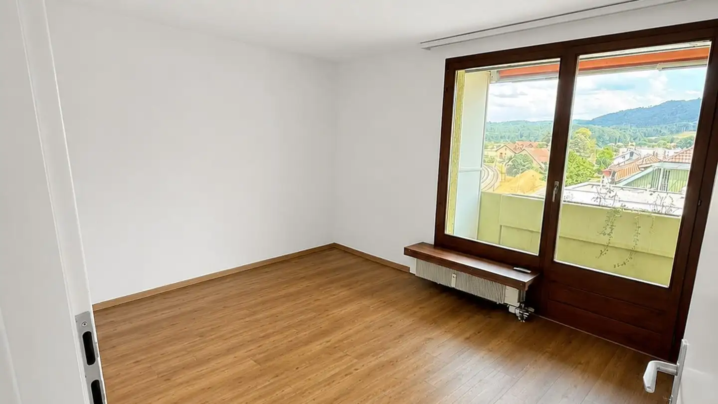 Zimmer mieten - Sandstrasse 49, 3302 Moosseedorf