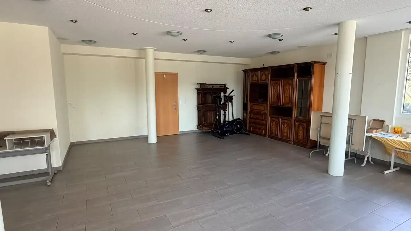 Bureau à louer - Feithierenstrasse, 3952 Susten - Photo 2