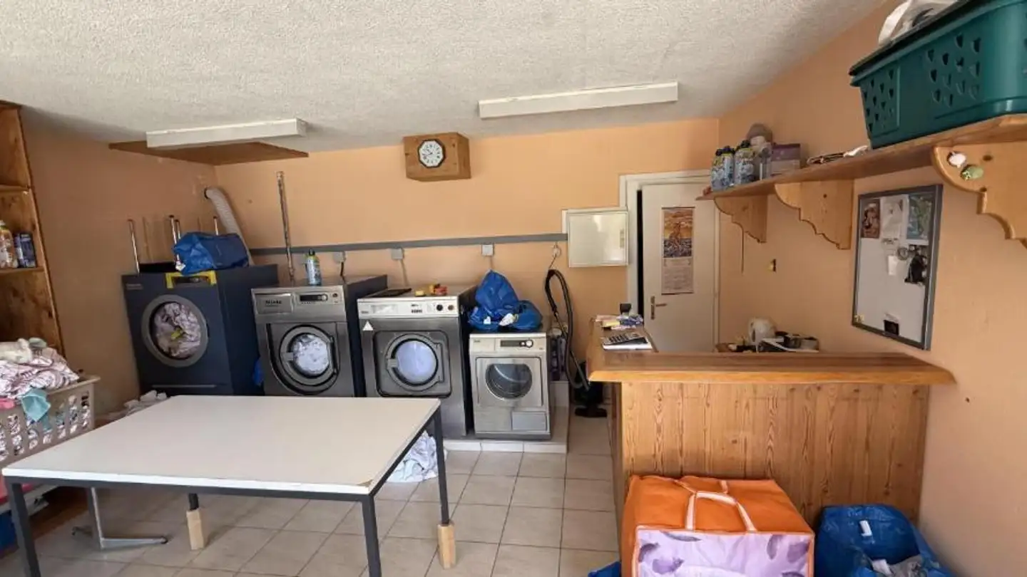 Commercial for sale - 1918 La Tzoumaz - Photo 2