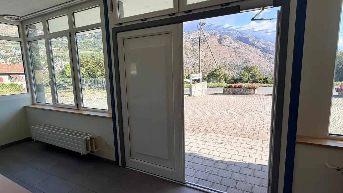 Bureau à louer - Feithierenstrasse, 3952 Susten - Photo 3
