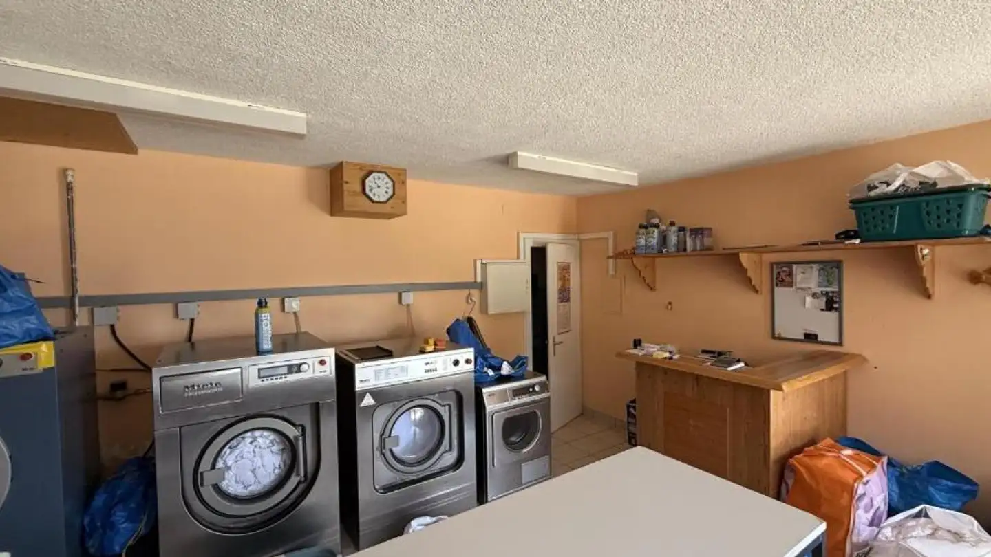 Commercial for sale - 1918 La Tzoumaz - Photo 3