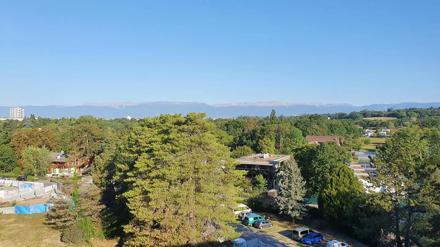 Appartamento in affitto - Chemin De-La-Montagne 80, 1224 Chêne-Bougeries - Foto 2