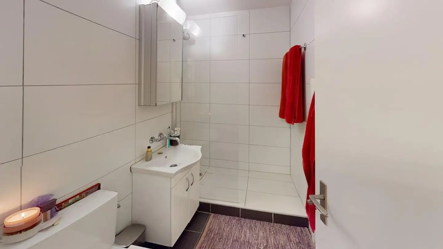 Zimmer mieten - Sandstrasse 49, 3302 Moosseedorf - Foto 2