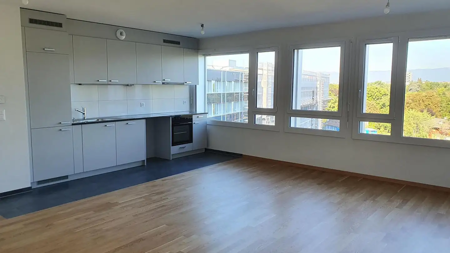 Appartamento in affitto - Chemin De-La-Montagne 80, 1224 Chêne-Bougeries - Foto 3