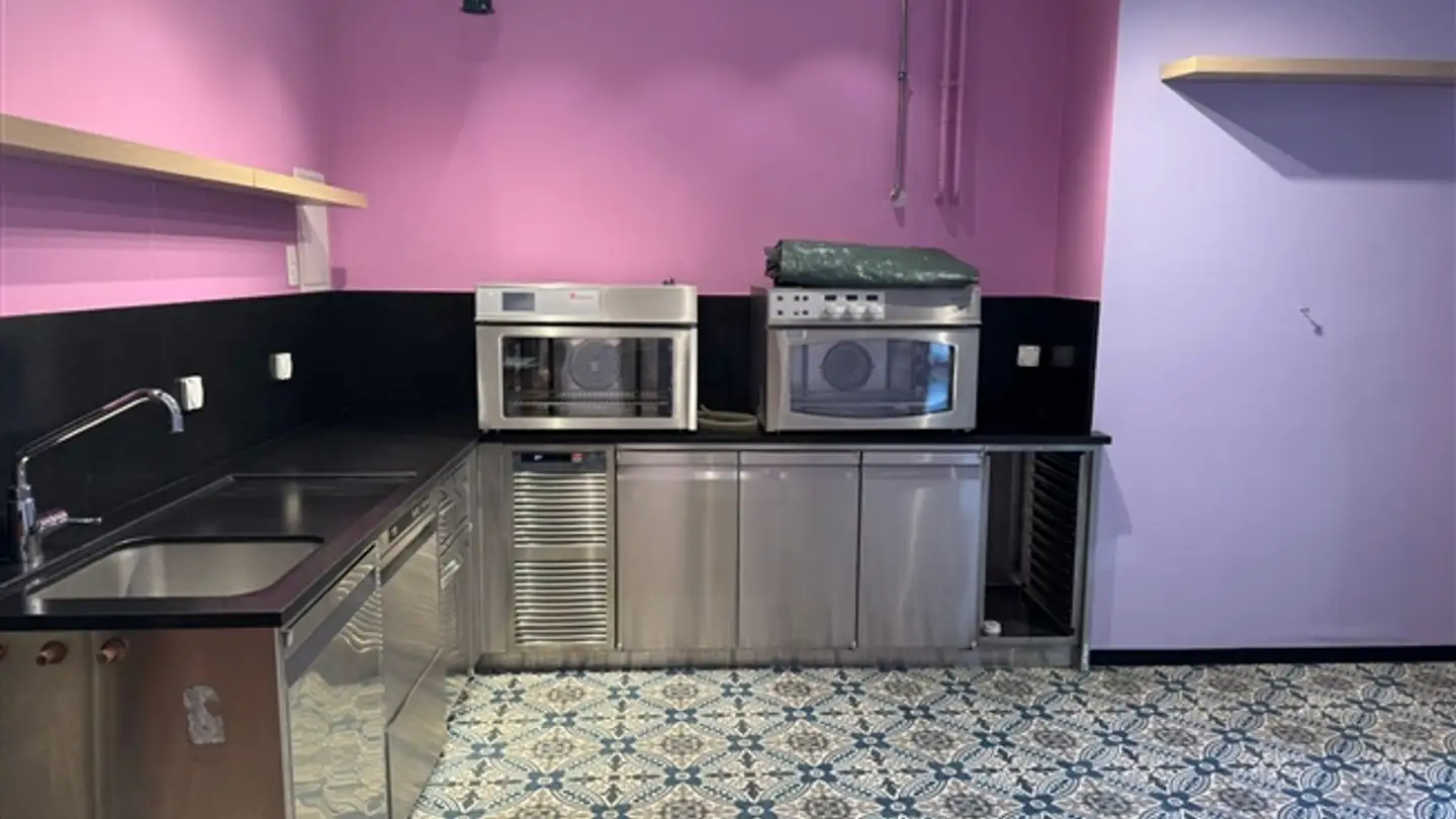 Appartamento in affitto - 1223 Cologny - Photo 4