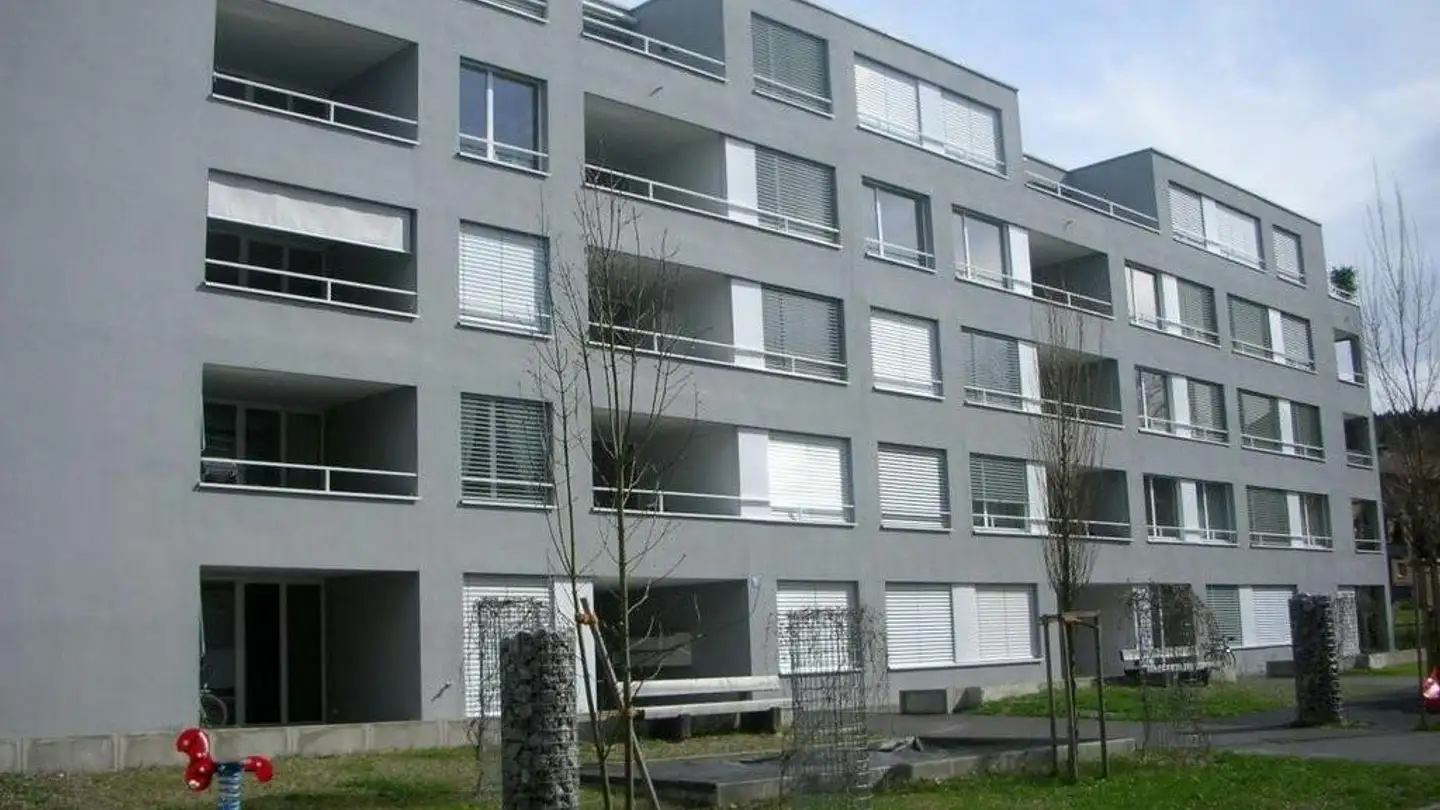 Appartamento in affitto - Bachmannweg 27, 8046 Zürich
