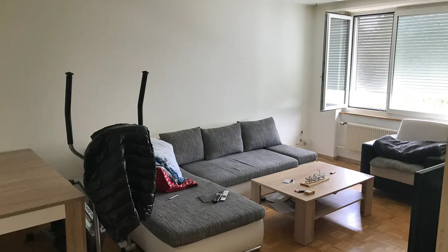 Appartement à louer - Strandweg 1, 3400 Burgdorf - Photo 4