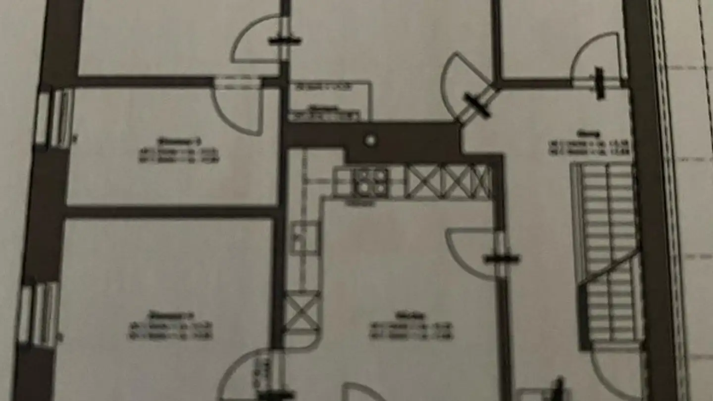 Appartamento in affitto - Kirchweg 123, 5416 Kirchdorf AG - Photo 3