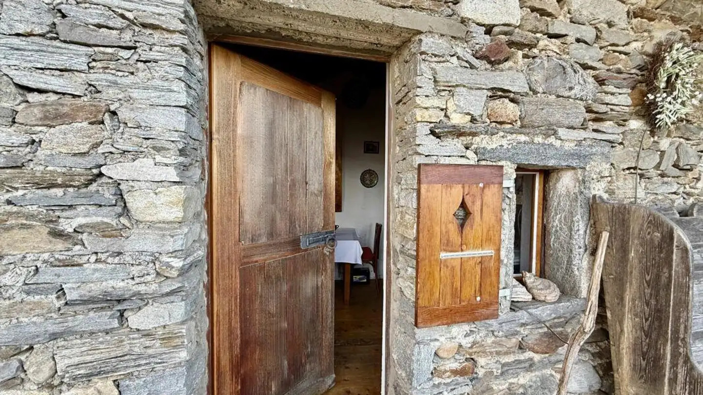 Werkstatt kaufen - Monti Di Caviano, 6578 Caviano - Foto 4