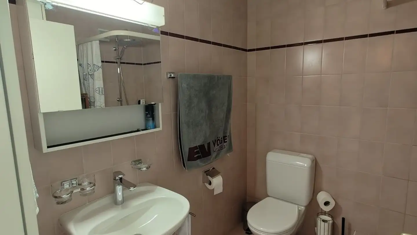 Zimmer mieten - Grendelweg 11, 5074 Eiken - Foto 4